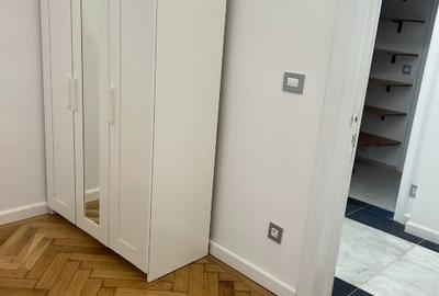 Apartament cu 2 camere decomandat în Floreasca - 5