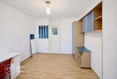 Garsoniera - 20 mp Etaj 2 Zona Fizicienilor, str. Lacramioarei - 5