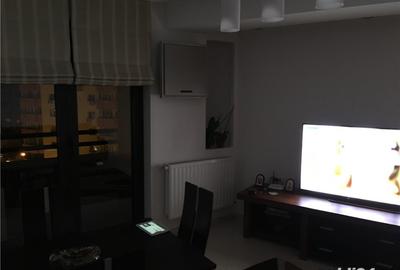 Apartament cu 3 camere semidecomandat, mobilat în Decebal - 3