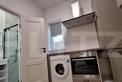 Apartament cozy, nou, mobilat/utilat modern, 68 mp, casa! - 14