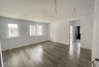 Apartament cu 2 camere semidecomandat în Braytim - 1