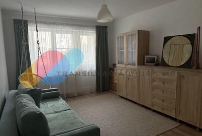 Apartament 2 camere decomandate, 51mp + boxa - zona Piata Flora Manastur - 2