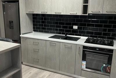 Apartament cu 2 camere decomandat în Nord - 7