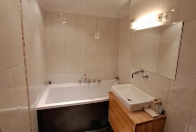 Apartament cu 3 camere decomandat, mobilat în Baba-Dochia