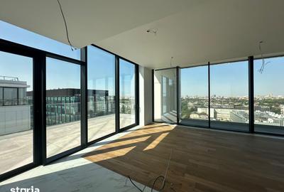 Apartament cu 4 camere în 13 Septembrie - 5
