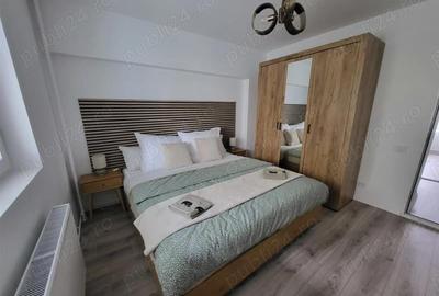 Apartament 3 camere Calea Calarasilor cu centrala proprie - 5