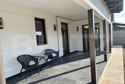 Casă cu 4 camere cu Teren 519 Mp în Ghiroda - 11