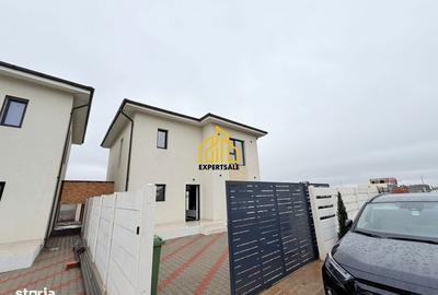 Casă cu 4 camere în Olteni - 14