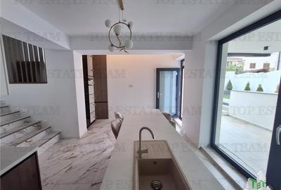 Vila premium cu piscina - cartier Minerva - vanzare - Braila - 3