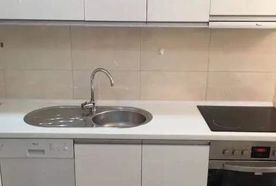 Garsonieră decomandată în Take Ionescu - 1