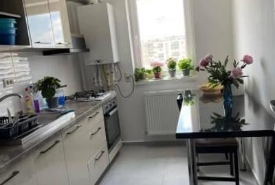 Berceni metrou biruintei astrelor parcare - 5