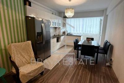 Apartament 3 camere, 75 mp, balcon, zona Ma?na?s?tur - 2