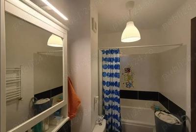 Apartament cu 2 camere decomandat în Theodor Pallady - 10