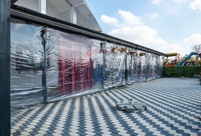 Hotel/Pensiune, de 350 mp, în Sălcuța - 3