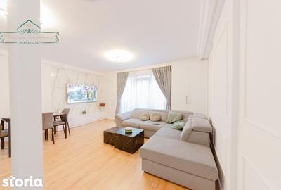 Apartament cu 3 camere decomandat, mobilat în 6 Vânători - 6