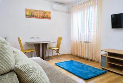 Garsonieră semidecomandată, mobilată în Obor - 3