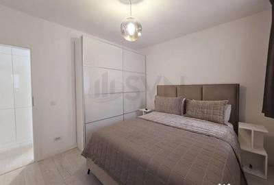 Apartament cu 2 camere semidecomandat în Central - 7
