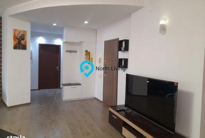 Apartament cu 4 camere decomandat, mobilat în Central - 8