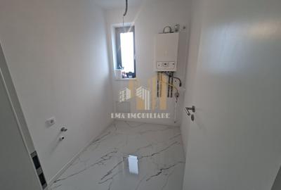Casă individuală cu 4 camere cu Canalizare în Sânpetru - 17