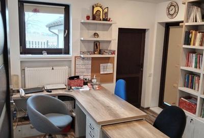 Vila Platoul Insorit Vila Platoul Insorit - 6