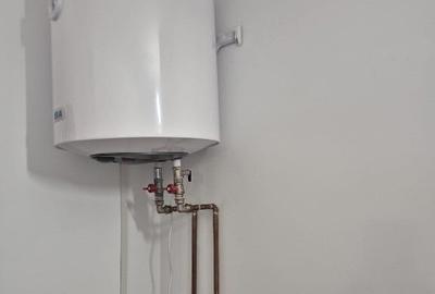 Închiriere Garsoniera Spațioasă cu Boiler Decebal Voroneț - 9