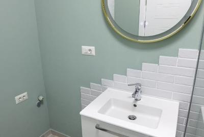 Apartament cu 2 camere decomandat în Central - 10