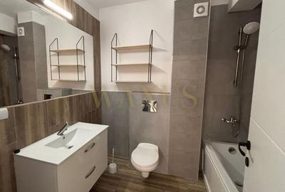 Apartament 2 camere finisat, bloc nou, str. Urusagului, cu parcare - 4