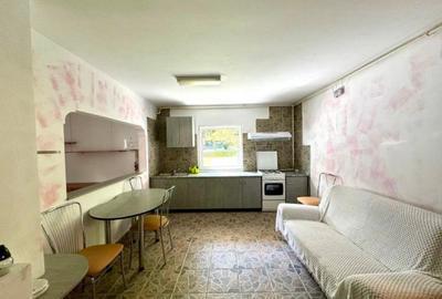 Dau spre închiriere apartament 2 camere Str. Gh Dima- cartier Zorilor - 5