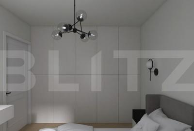 Apartament cu 3 camere in suprafat utila de 84,76 mp si 14 m - 4