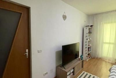 Garsonieră în Lujerului - 2