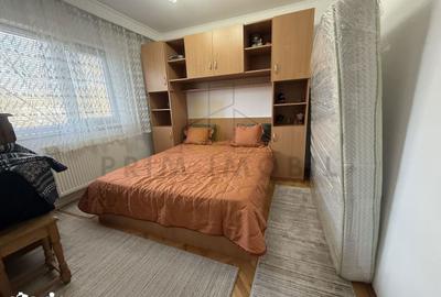 Apartament cu 3 camere în Nicolina - 11