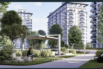 Apartament cu 2 camere în Central - 3