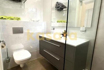 Apartament cu 3 camere decomandat, mobilat în Nord - 6