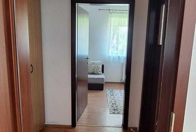 Apartament cu 2 camere semidecomandat în Drumul Carului - 8
