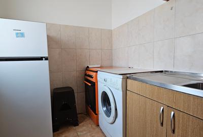 Satul De Vacanta 2 Camere 32 mp Etaj 4/4  Predare Imediata - 9