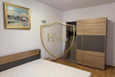 Apartament cu 3 camere decomandat, mobilat în Domenii - 4