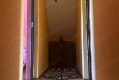 Casă cu 6 camere cu Teren 2800 Mp în Dudești - 14