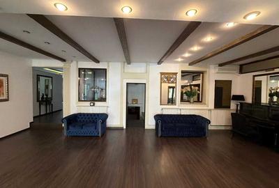 Casă cu 4 camere cu Teren 2600 Mp în Nord - 4