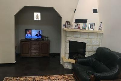 Casă cu 4 camere cu Teren 350 Mp în Central - 4