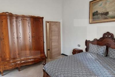 Apartament cu 2 camere decomandat, mobilat în Central - 3