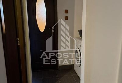 Apartament cu 3 camere decomandat, mobilat în Soarelui - 8
