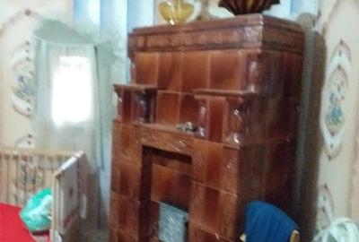 Casă cu 3 camere cu Teren 10 Mp în Merișoru - 7