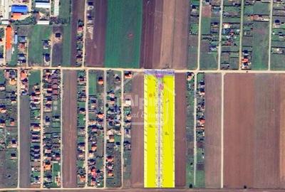 Teren Pretabil Investitie Harman - 2