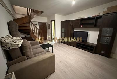 Apartament cu 2 camere semidecomandat, mobilat în Vitan - 2