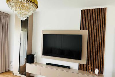 Apartament cu 3 camere decomandat în Central - 8