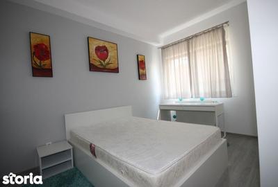 Apartament cu 2 camere în Între Lacuri - 4