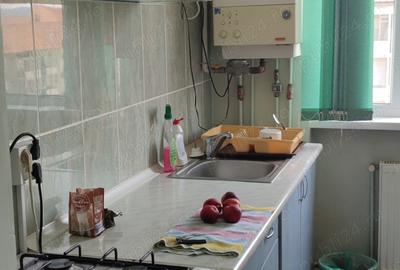 Vand Apartament complet utilat cu 2 camere semidecomandat.Gura campului,strada clujului. - 5