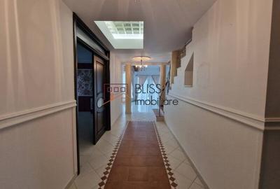 Casă cu 9 camere cu Teren 1900 Mp în Pipera - 16