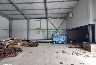 Spațiu comercial, de 242 mp, în Theodor Pallady - 16