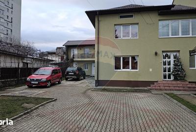 Spațiu comercial, de 150 mp, în Obcini - 15